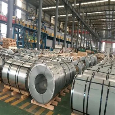 23RK090 orientated silicon steel 23RK090 orientated silicon steel