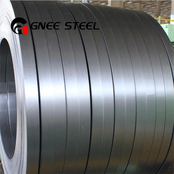 18QG085 Cold Rolled Grain Oriented Silicon Steel