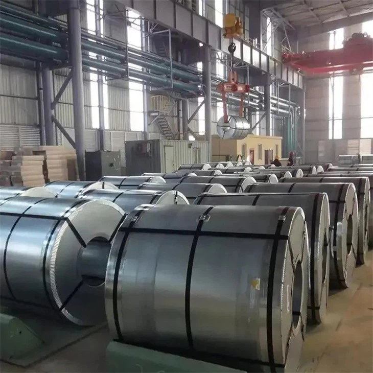 23RK090 Orientated Silicon Steel