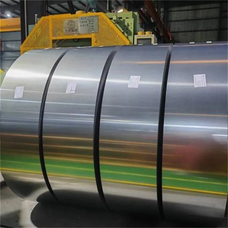 23RK100 Orientated Silicon Steel
