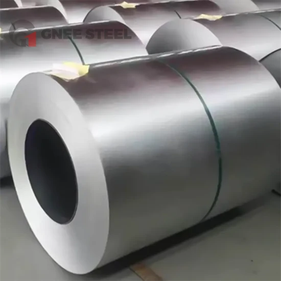 30QG100 Electrical Steel