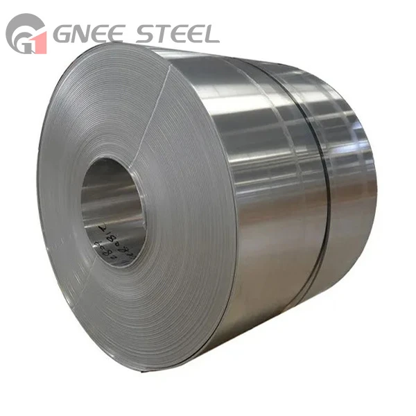 35Q145 Cold Rolled Grain Oriented Silicon Steel