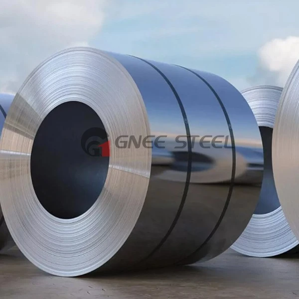 B18P080 Silicon Steel Exports South Korea (3)