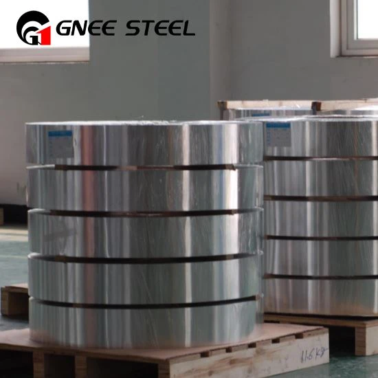 GOES Electrical Steel