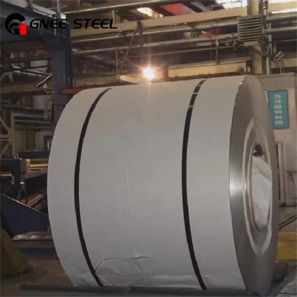 B23R080 Silicon Steel Export To Poland