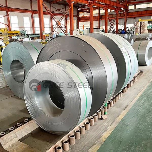 B23R090 Silicon Steel Export To Poland