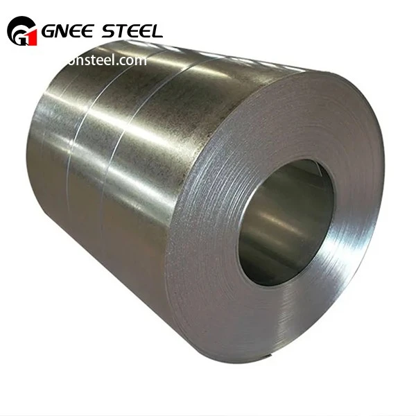 GO Silicon Steel