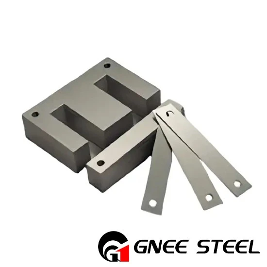 Cold Rolled Electrical Steel Core