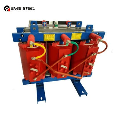 125Kva 160Kva Amorphous Steel tseem qhuav hom hloov