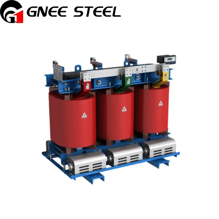 80 KVA 11 KV Cast Resin Dry Type Transformer