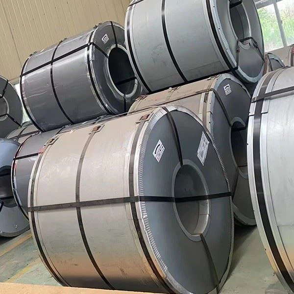 B18R065 Domain Refined High Grain Oriented Silicon Steel