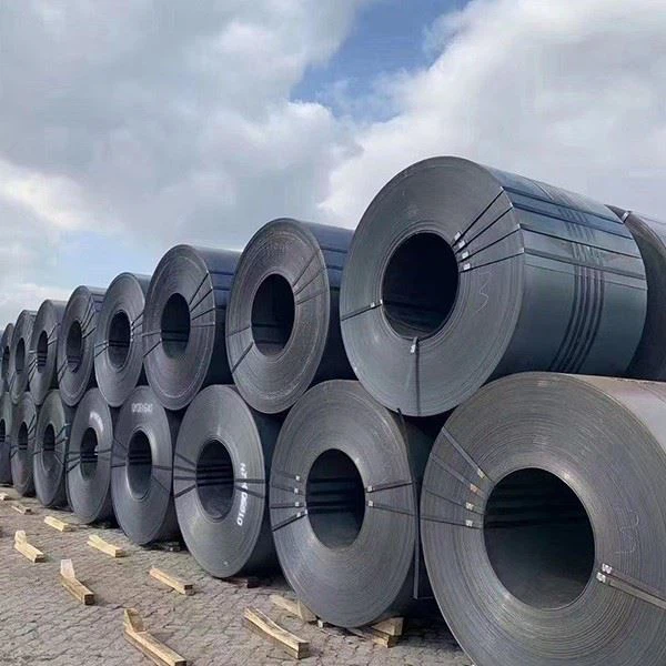 B18R065 Domain Refined High Grain Oriented Silicon Steel