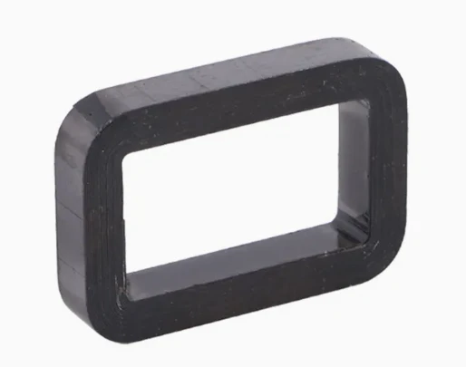 1K107 Nanocrystalline Rectangle Transformer Core for Enhanced Efficiency 1K107 Nanocrystalline Rectangle Transformer Core for Enhanced Efficiency