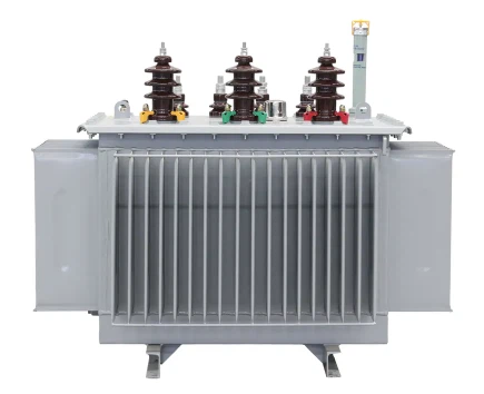 125kVA Oil Immersed Three Phase Electrical Power Distribution Transformer 125kVA Oil Immersed Three Phase Electrical Power Distribution Transformer