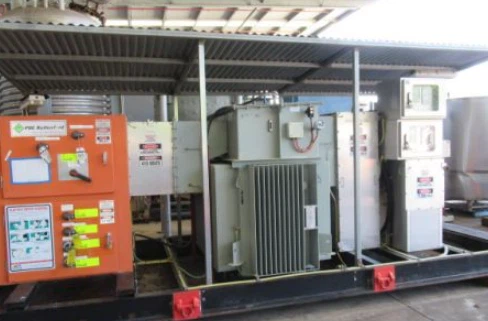 1500kVA oil filled distribution transformer 1500kVA oil filled distribution transformer