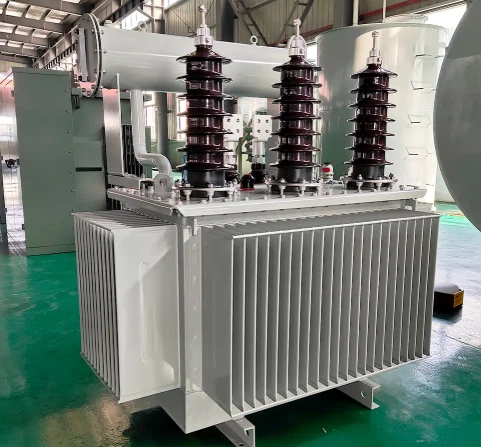1500kVA oil filled distribution transformer 1500kVA oil filled distribution transformer
