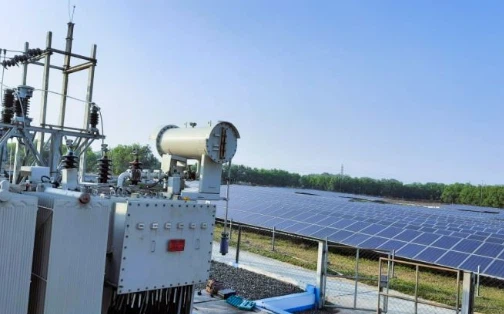 1500kVA oil filled distribution transformer 1500kVA oil filled distribution transformer