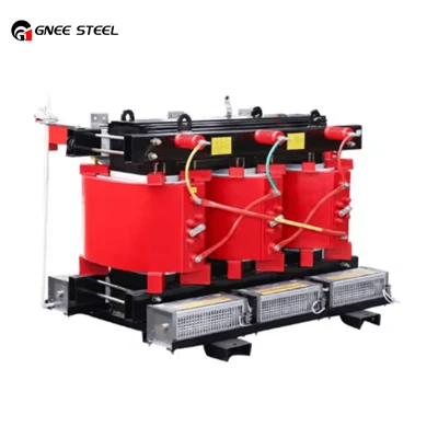 1000Kva Amorphous Alloy Qhuav Hom Transformer